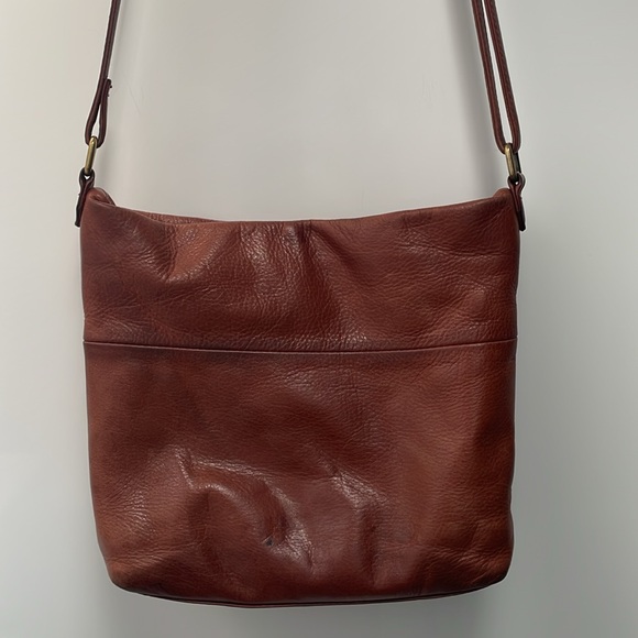 MARGOT CROSSBODY BAG - Picture 2 of 12
